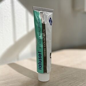 IAIuset Hyaluronic Acid Cream 100g Healing Moisturizer NEW, SEALED - EXP 04/27